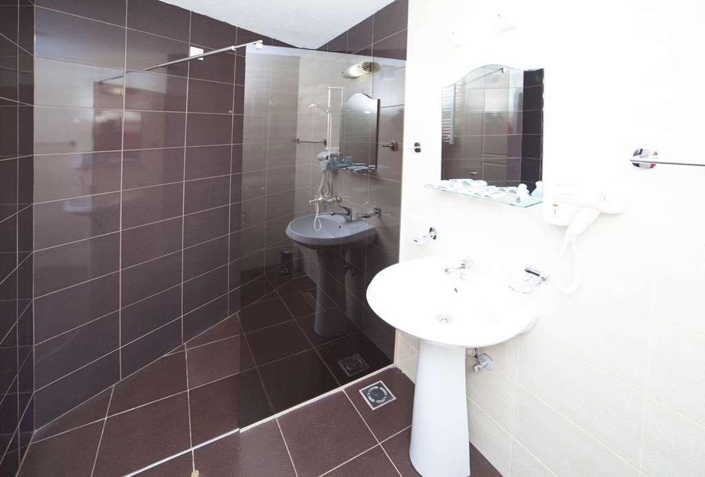 Hotel Lebed Ohrid Phòng bức ảnh