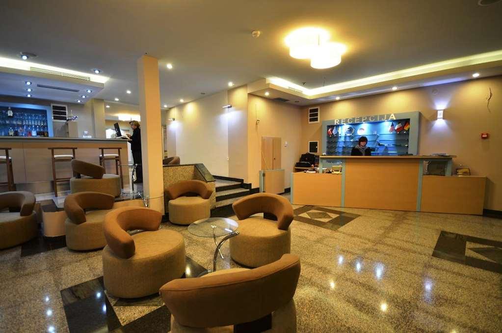Hotel Lebed Ohrid Tiện nghi bức ảnh