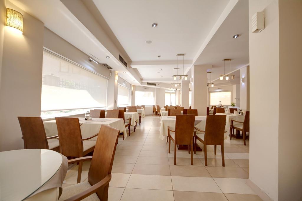 Hotel Lebed Ohrid Ngoại thất bức ảnh